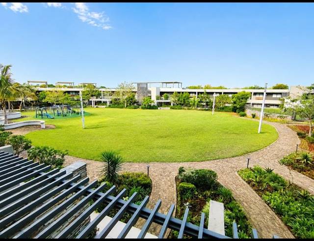 2 BEDROOM APARTMENT FOR SALE IN SIBAYA PRECINCT